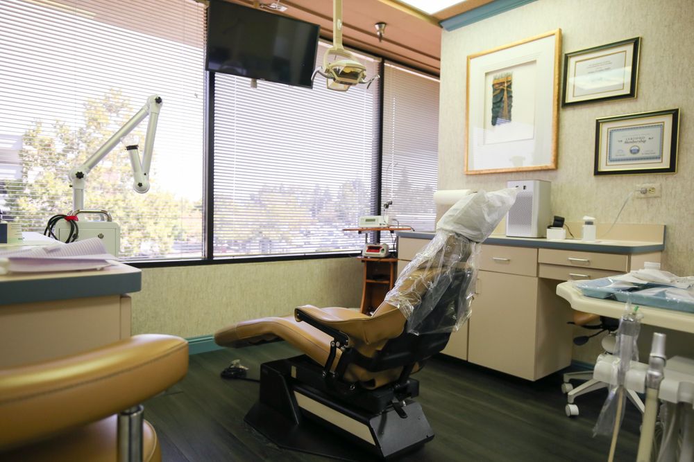 FORTUNE SMILES DENTAL CARE Updated - O