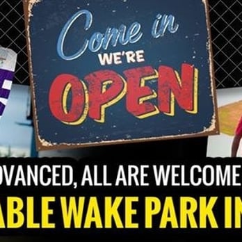 Terminus Wake Park - Water Parks Near Me - Emerson, Georgia Terminus Wake Park - Water Parks Near Me - Emerson, Georgia