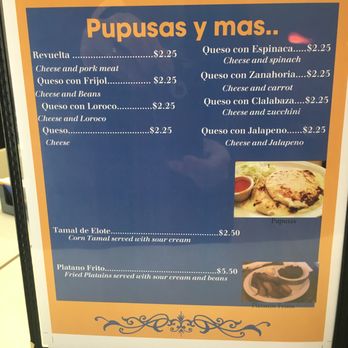 La Bendición - Salvadoran Near Me - Coralville, Iowa La Bendición - Salvadoran Near Me - Coralville, Iowa