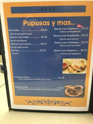 Menu photo 8 La Bendición Coralville, IA Menu photo 8 La Bendición Coralville, IA