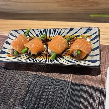 Tori Tori Sushi - Sushi Bars Near Me - Orange, California