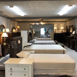 Young American Furniture - Bedding available