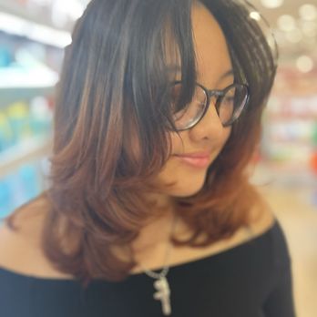 Ulta Beauty - Layer haircut - Cosmetics & Beauty Supply Near Me - West Covina, California Ulta Beauty - Layer haircut - Cosmetics & Beauty Supply Near Me - West Covina, California