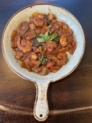 Turkish Village Cuisine by null