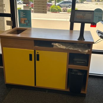 The UPS Store - Love love love this machine - walk in, scan your barcode / label, get a receipt and walk out!! - Printing Services Near Me - Reno, Nevada The UPS Store - Love love love this machine - walk in, scan your barcode / label, get a receipt and walk out!! - Printing Services Near Me - Reno, Nevada