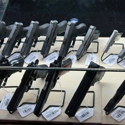 1791 Guns and Ammo
