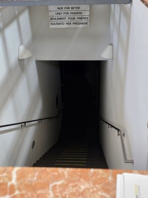 Dom St. Jakob by null