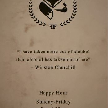 Fox and Farrow - Happy hour info - New American Near Me - Hermosa Beach, California Fox and Farrow - Happy hour info - New American Near Me - Hermosa Beach, California