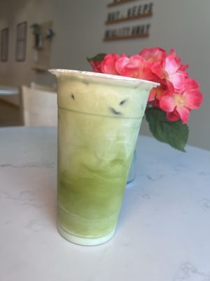 TeaLatte Bar by null