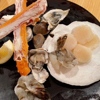 Tensho - Seafood shabu shabu - Japanese Near Me - Los Angeles, California Tensho - Seafood shabu shabu - Japanese Near Me - Los Angeles, California