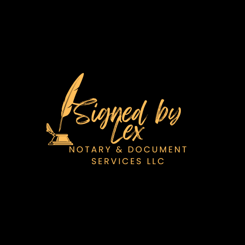 What Real Estate Documents Can Be Signed Using Online Notary Services ...