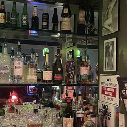 CC's Cocktails