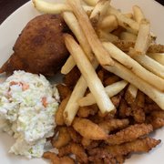 BECK’S RESTAURANT - 134 Photos & 166 Reviews - Seafood - 1014 River Rd ...