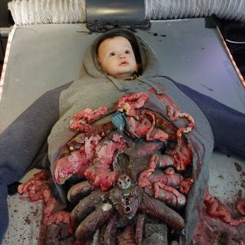 Freakybuttrue Peculiarium - Museums Near Me - Portland, Oregon
