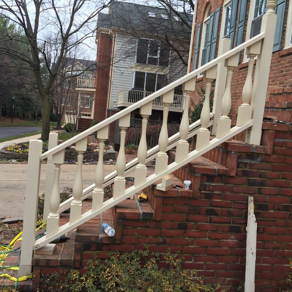 Slide of Gec Remodeling