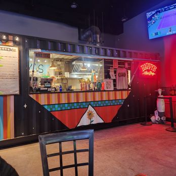 Happy's Taco Shop - Food Trucks Near Me - Petoskey, Michigan Happy's Taco Shop - Food Trucks Near Me - Petoskey, Michigan