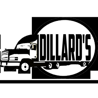Dillard's Moving & Transport LLC