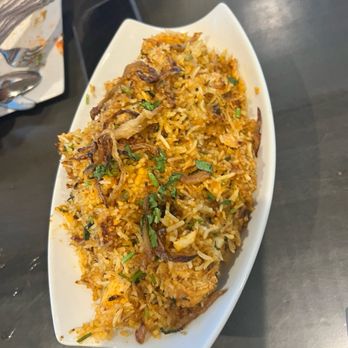 JaxSpice - Indian Near Me - Jacksonville, Florida