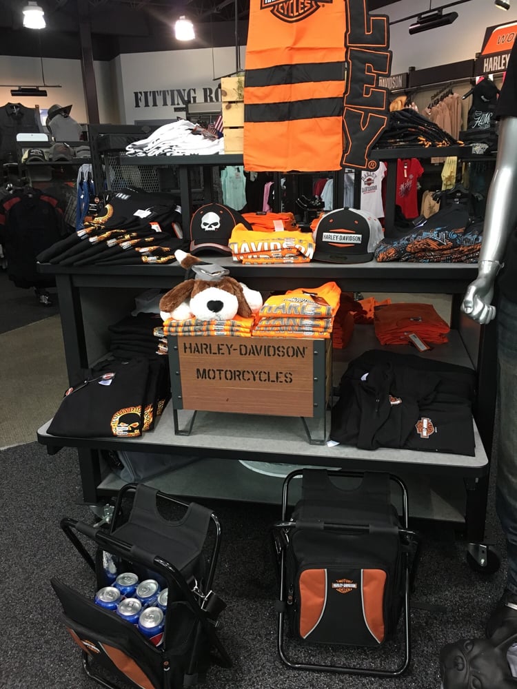 NEW RIVER HARLEYDAVIDSON 10 Photos & 13 Reviews Motorcycle Dealers