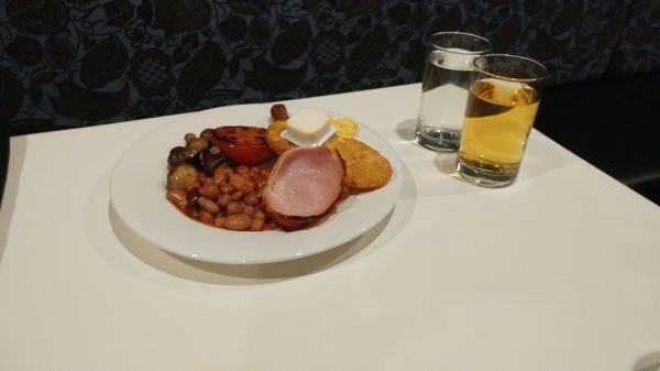 Rendezvous Hotel Perth Central by null