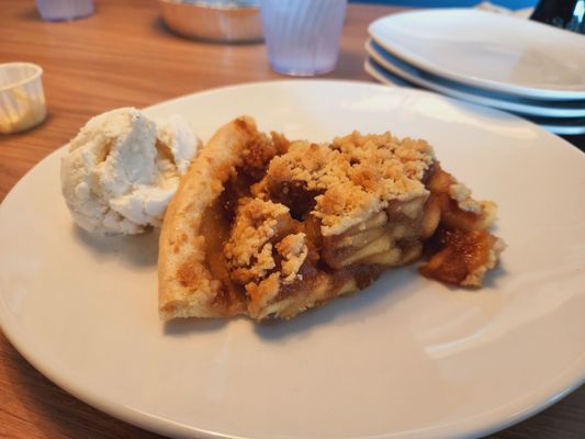 Kerbey Lane Cafe by null