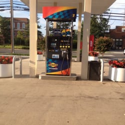 Sunoco - Sunoco Gas Station Downtown Herndon