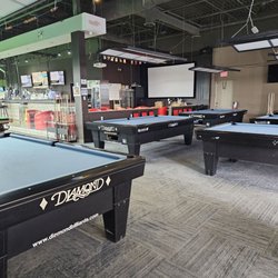 Master Q Billiard & Lounge