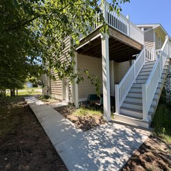 Resilient Concrete Construction