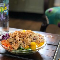 Moku-Bowls