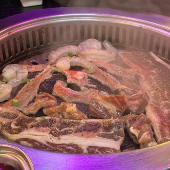 Hungry Cow - Korean Near Me - Fremont, California