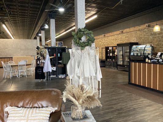 Broadway Bakery by null