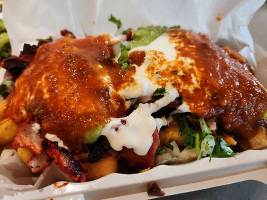 Tacos El Franc by null