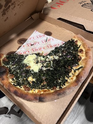 GIOIA Pizzeria by null