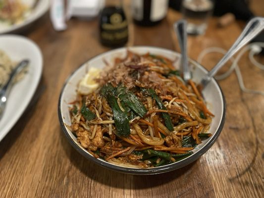 Lulu Bang Bang by null