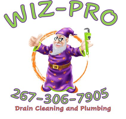 Wiz-Pro Drain Cleaning and Plumbing