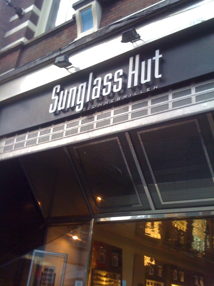 SUNGLASS HUT Updated September 2024 Leidsestraat 78, Amsterdam