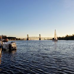 Wilmington Downtown - Riverside in Downtown Wilmington