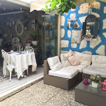 Secret Garden Restaurant - Seafood Near Me - Istanbul, 34