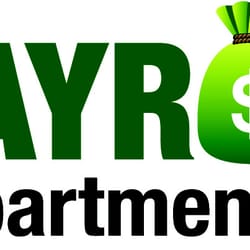 The Payroll Department