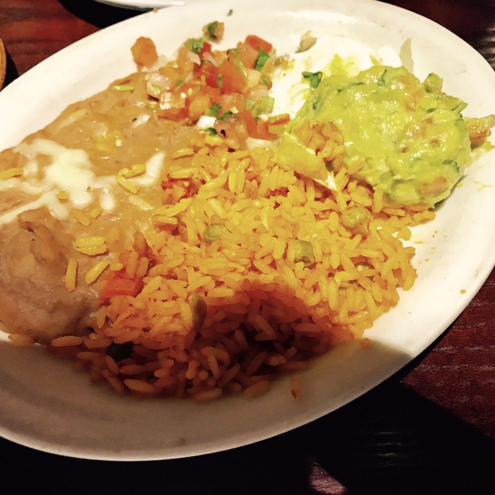 La Palapa Too - Fixings with the fajitas - Mexican Near Me - Laurel, Maryland La Palapa Too - Fixings with the fajitas - Mexican Near Me - Laurel, Maryland