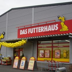 Das Futterhaus
