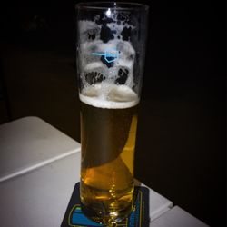 BEER!