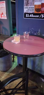 Shores Liquor & The Roadhouse