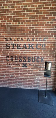 Crossbuck Brewing by null