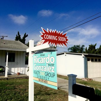 Rick Gonzalez - Realtor - Lets get is sold!! - Real Estate Agents Near Me - Whittier, California Rick Gonzalez - Realtor - Lets get is sold!! - Real Estate Agents Near Me - Whittier, California