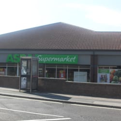Asda