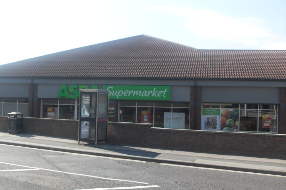 ASDA Updated June 2024 77 Layerthorpe, York, United Kingdom Grocery Phone Number Yelp