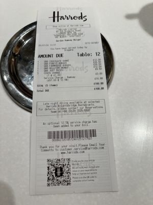 Gordon Ramsay Burger by null