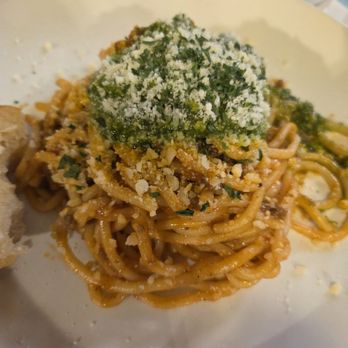 Cucina Moon - Bolognese - Pasta Shops Near Me - Honolulu, Hawaii