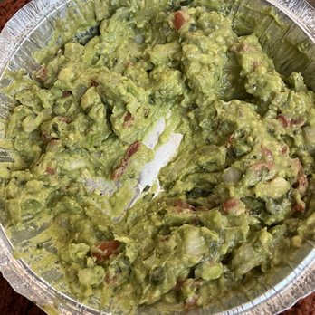Garibaldi Mexican Restaurant - Partially eaten Table Side Fresh Guacamole (SO GOOD YOU GUYS!!!) - Mexican Near Me - Madison, Wisconsin Garibaldi Mexican Restaurant - Partially eaten Table Side Fresh Guacamole (SO GOOD YOU GUYS!!!) - Mexican Near Me - Madison, Wisconsin